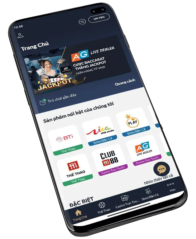 Hướng Dẫn Tải Ứng Dụng JUN888 Cho Android